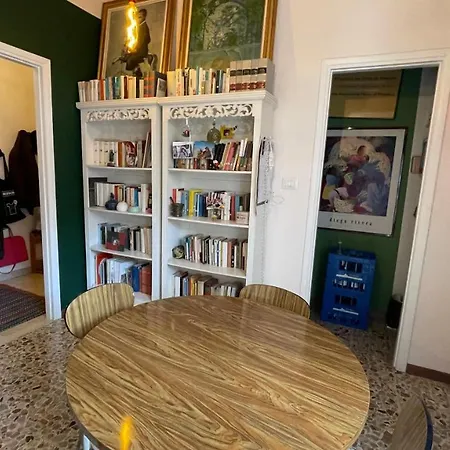 Bnb Tripoli Turin Exterior foto