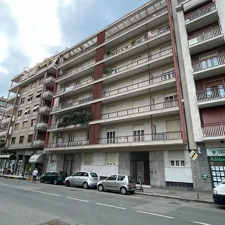 Bnb Tripoli Turin Exterior foto