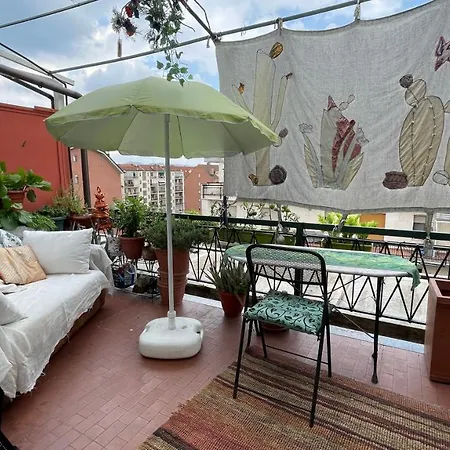Bnb Tripoli Turin Exterior foto
