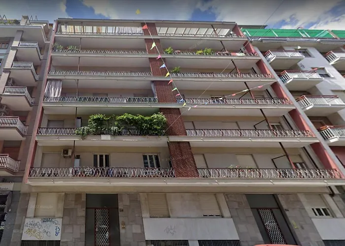 Bnb Tripoli