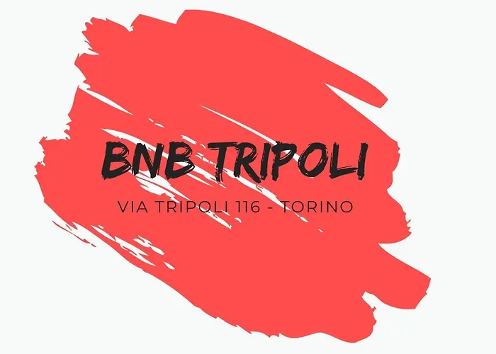 Bnb Tripoli