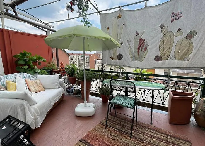 Bnb Tripoli