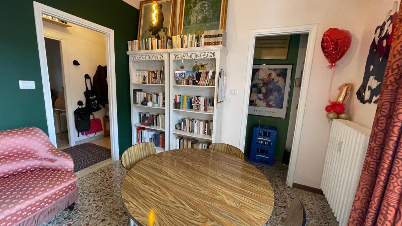 Apartment Tripoli Turin