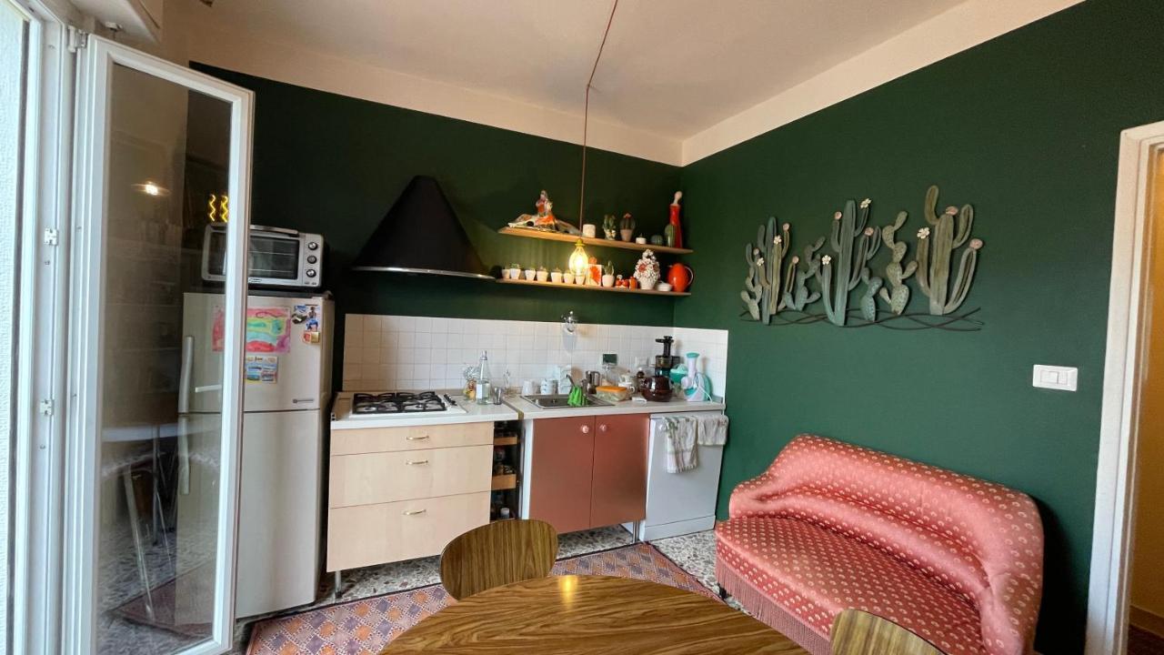 Apartment Tripoli Turin