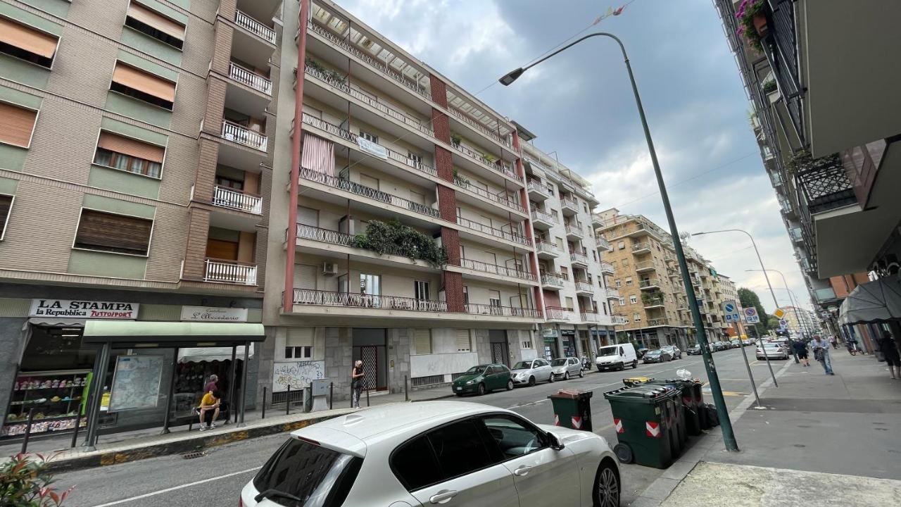 Apartment Tripoli *