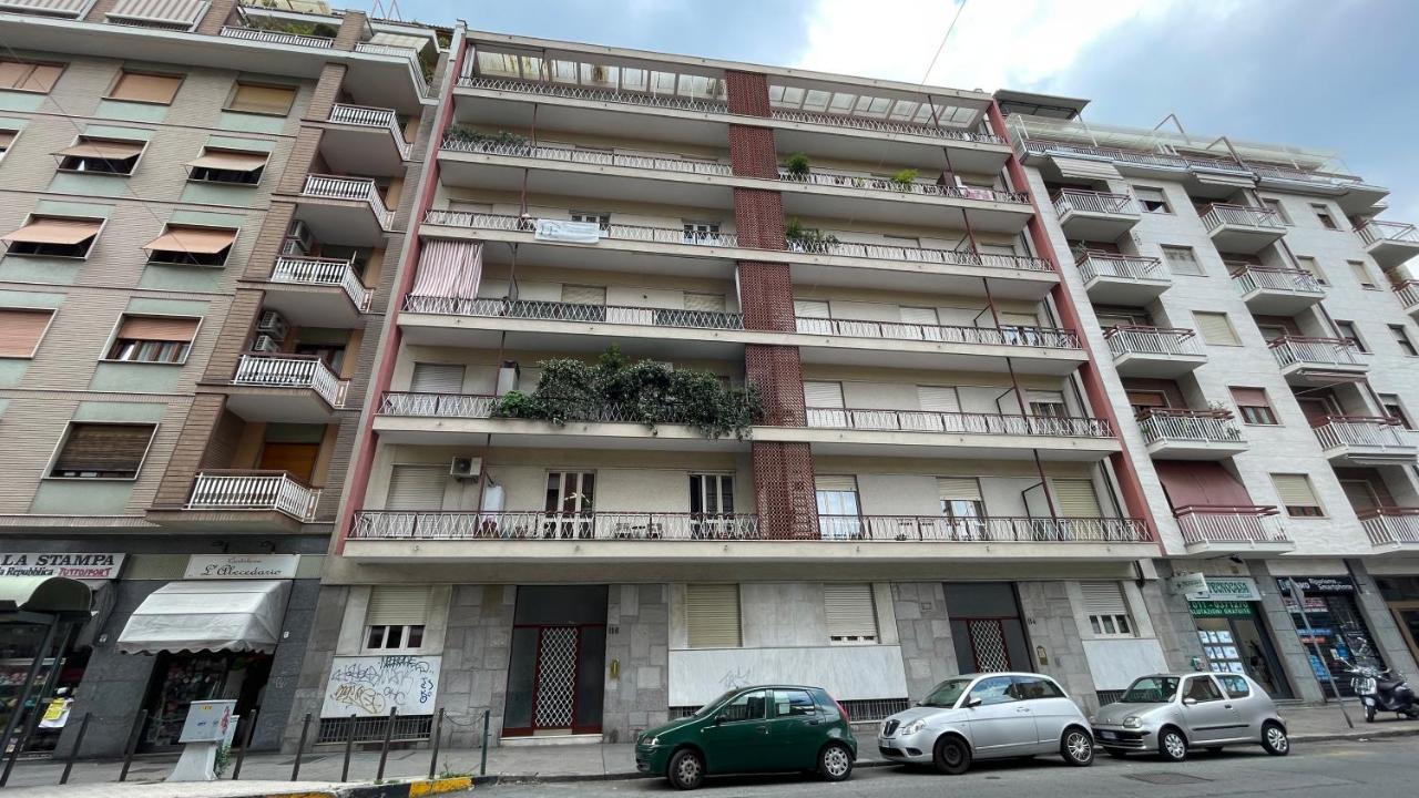 Apartment Tripoli