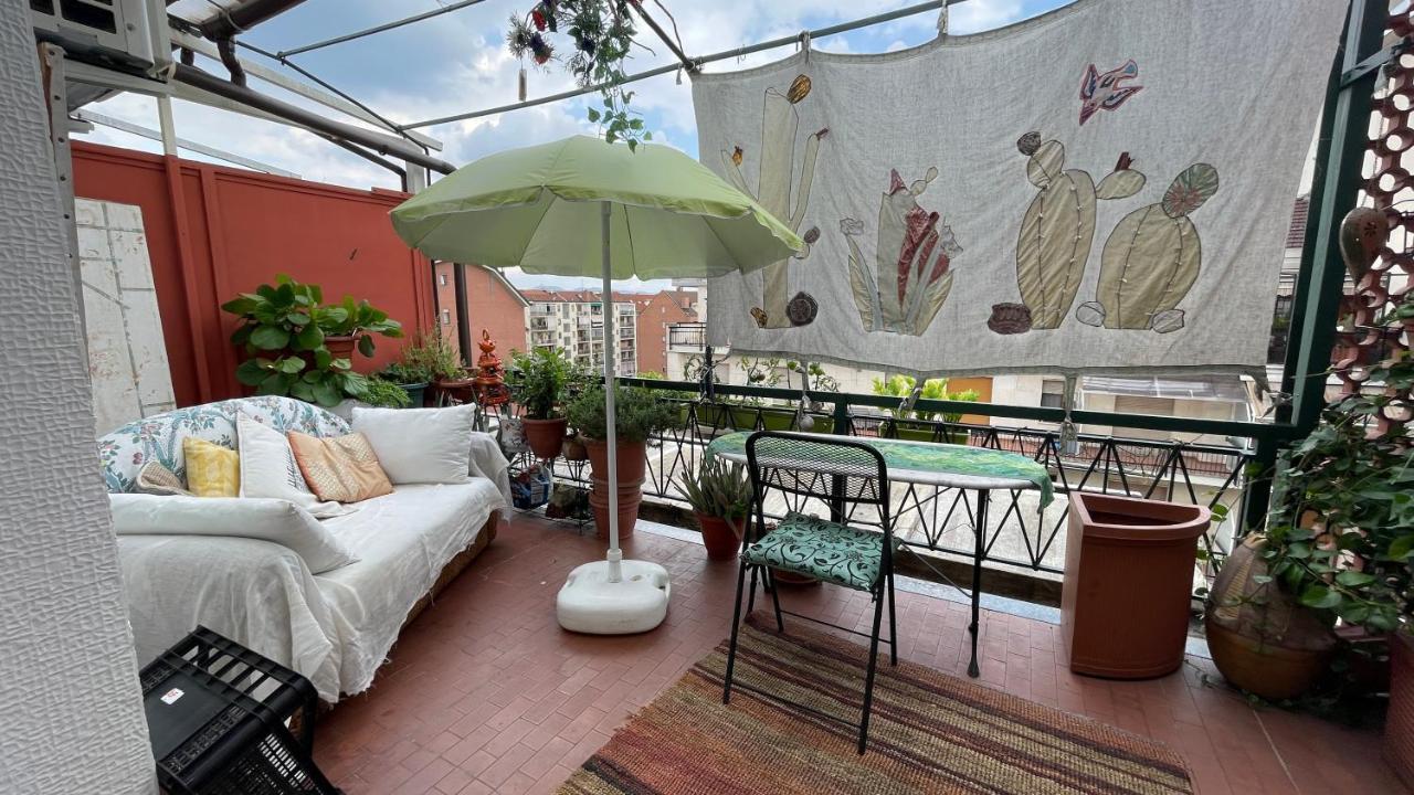Tripoli Apartment Turin