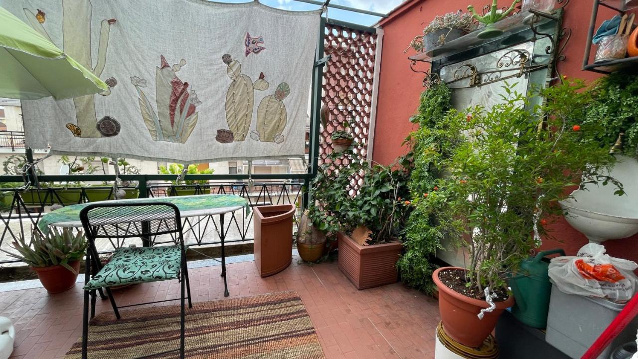 Apartment Tripoli *