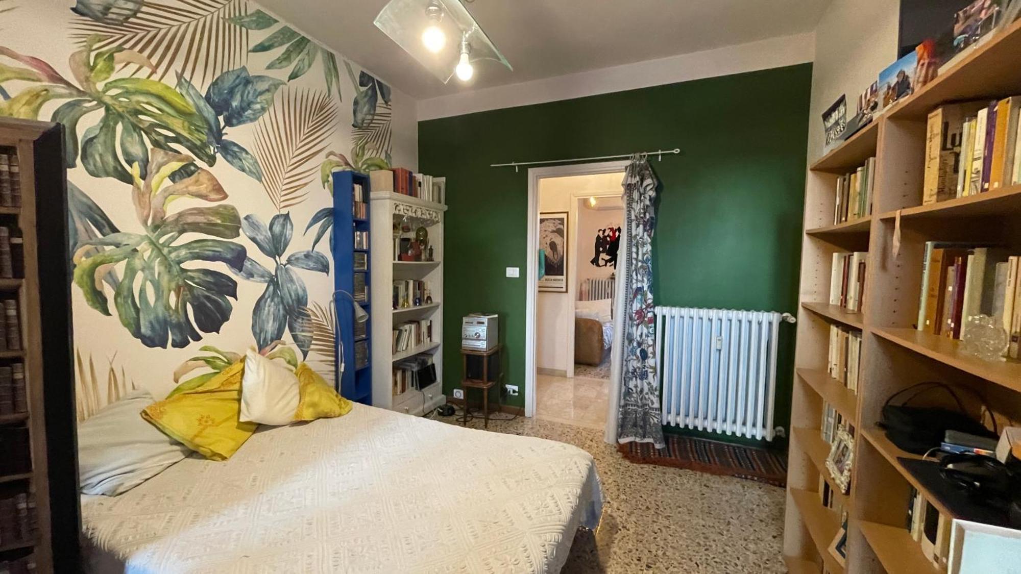 Tripoli Apartment *