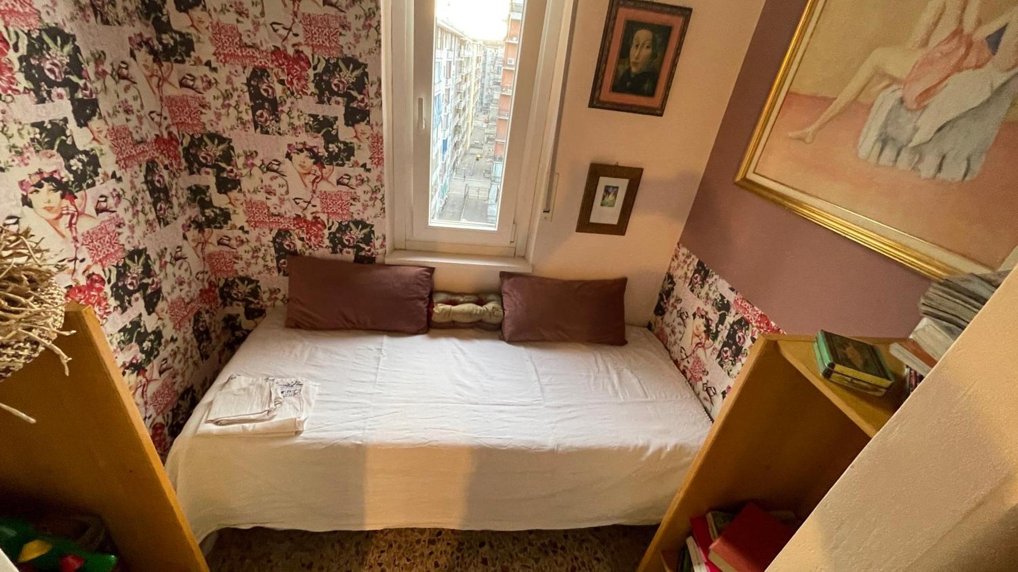 Apartment Tripoli