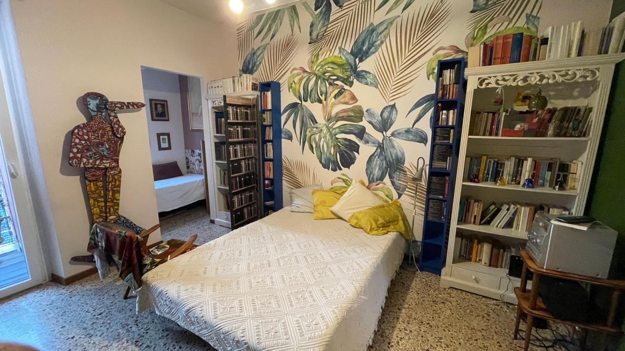 Tripoli Appartement Turin